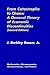 From Catastrophe to Chaos: A General Theory of Economic Discontinuities: Volume I: Mathematics, Microeconomics, Macroeconomics, and Finance (Mathematics, Microeconomics and Finance)