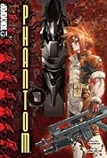 Phantom Volume 1