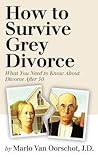 How to Survive Grey Divorce: What You Need to Know About Divorce After 50 How to Survive Grey Divorce: What You Need to Know About Divorce After 50