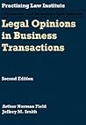 Legal Opinions in Business Transactions