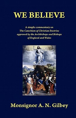 We Believe (Paperback)