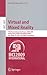 Virtual and Mixed Reality: Third International Conference, VMR 2009, Held as Part of HCI International 2009, San Diego, CA USA, July, 19-24, 2009, Proceedings
