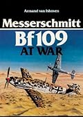 Messerschmitt Bf 109 at War