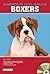 Boxers (B.E.S. Dog Bibles S...