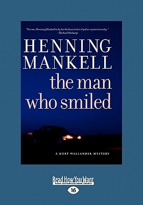 The Man Who Smile