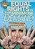 Equal Rights Is Our Minimum Demand: The Women's Rights Movement in Iran, 2005 (Civil Rights Struggles around the World)