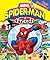 Spider Man & Friends: First Look And Find (Marvel)