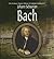 Johann Sebastian Bach by Eric Michael Summerer