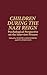 Children During the Nazi Reign: Psychological Perspective on the Interview Process