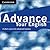 Advance your English Workbook Audio CD: A Short Course for Advanced Learners
