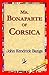 Mr. Bonaparte of Corsica