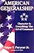 American Generalship by Edgar F. Puryear Jr. American Generalship by Edgar F. Puryear Jr.