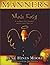 Manners Made Easy: A Workbo...