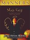 Manners Made Easy: A Workbook for Student, Parent, and Teacher