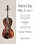 Sevcik for Viola - Opus 1, ...