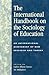 The International Handbook on the Sociology of Education by Carlos Alberto Torres