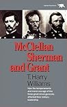 McClellan, Sherman, and Grant