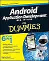 Android Application Development All-in-One For Dummies Android Application Development All-in-One For Dummies