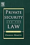 Private Security and the Law