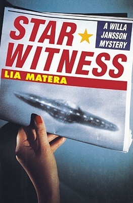 Star Witness (Willa Jansson, #6)