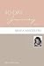 40-Day Journey with Maya Angelou by Henry French