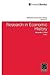 Research in Economic History