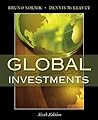 Global Investments (6th Edition)