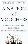 A Nation of Mooch...