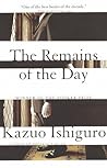 Remains of the Day by Kazuo Ishiguro