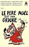 Le Père Noël est ...
