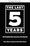 The Last Five Years The Last Five Years