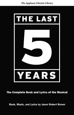 The Last Five Years (Paperback)