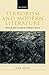 Terrorism and Modern Literature: From Joseph Conrad to Ciaran Carson