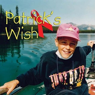 Patrick's Wish (Paperback)