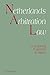 Netherlands Arbitration Law