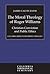 The Moral Theology of Roger Williams: Christian Conviction and Public Ethics (Columbia Series in Reformed Theology)