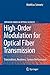High-Order Modulation for Optical Fiber Transmission (Springer Series in Optical Sciences, 143)
