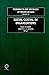Social Capital of Organizations (Research in the Sociology of Organizations, 18)