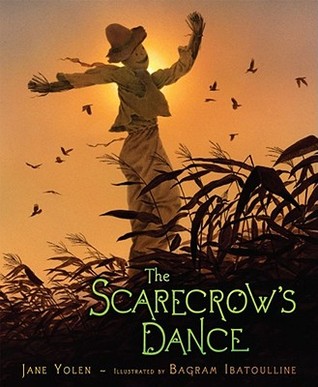 The Scarecrow's Dance (Hardcover)