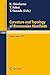 Curvature and Topology of Riemannian Manifolds: Proceedings of the 17th International Taniguchi Symposium held in Katata, Japan, August 26-31, 1985 (Lecture Notes in Mathematics, 1201)