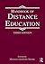 Handbook of Distance Education by Michael Grahame Moore