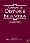 Handbook of Distance Education