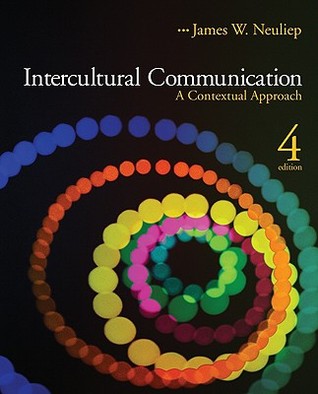 Intercultural Communication: A Contextual Approach (Paperback)