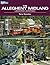 The Allegheny Midland: Lessons Learned (Model Railroader Books)