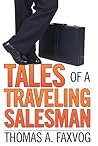Tales of a Traveling Salesman