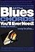 All the Blues Chords You'll Ever Need