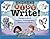 Kids Write!: Fantasy & Sci Fi, Mystery, Autobiography, Adventure & More! (Williamson Kids Can! Series)