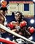 Muhammad Ali: American Champion (Graphic Biographies)