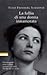 La follia di una donna innamorata by Susan Fromberg Schaeffer
