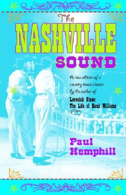 The Nashville Sound (Paperback)